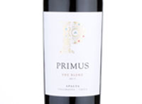 Primus The Blend,2016