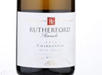 Rutherford Ranch Chardonnay,2015
