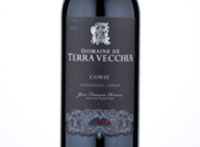 Domaine Terra Vecchia Rouge,2017