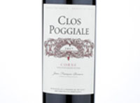 Clos Poggiale Rouge,2017