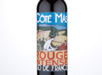Côté Mas Rouge Intense,2018
