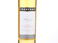 Trentham Reserve Noble Taminga,2014