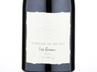 Les Genoux,2015