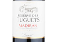 Madiran Reserve Des Tuguets,2016