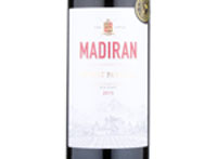 Madiran Tannat Paradox,2015