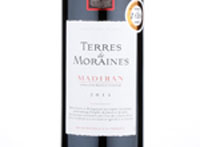 Terres de Moraines - Madiran,2014