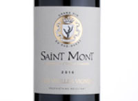 Saint Mont Les Vieilles Vignes,2016