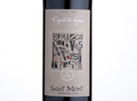 Saint Mont Esprit De Vignes,2016
