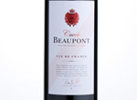 Cuvée Beaupont,NV