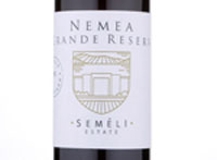 Semeli Estate Nemea Grande Reserve,2014