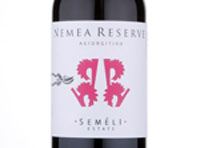 Seméli Estate Nemea Reserve,2016