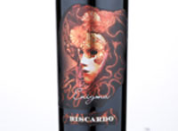 Enigma Sangiovese Appassimento Biscardo,2017