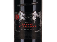Puglia Zinfandel,2017
