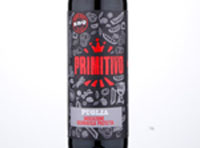 BBQ Primitivo Puglia,2018