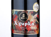 A'Gupka,2012