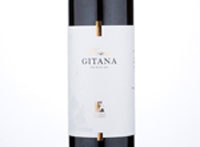 Rosu de Gitana,2017