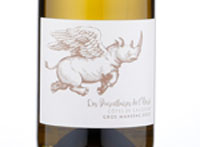 Les Parcellaires de l'Herré Gros Manseng,2017