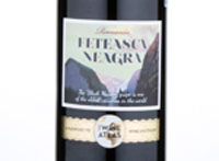 Wine Atlas Feteasca Neagra,2018