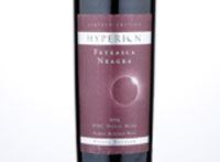 Hyperion Feteasca Neagra,2014