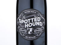 Old Road Wine Co. The Spotted Hound Red Blend,2017