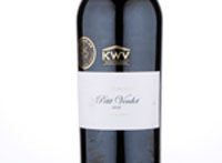 KWV The Mentors Petit Verdot,2016