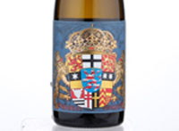 PRINZ VON HESSEN Riesling "Goldstück",2016