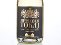 Tokaji Sweet Szamorodni,2016