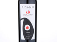 Pisano Cisplatino Tannat,2017