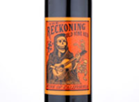 The Reckoning Old Vine Red,2017