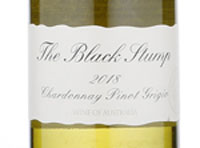 The Black Stump Chardonnay Pinot Grigio,2018