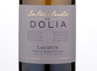 Les Petites Parcelles de Dolia,2018