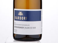 Randersacker Teufelskeller Spätburgunder Blanc de Noir trocken Barrique,2017