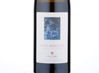 Late Harvest Rhein Riesling,2016