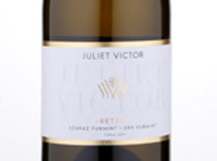 Juliet Victor Vineyard Selection Betsek Furmint,2017