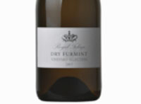 Royal Tokaji Vineyard Selection Furmint,2017