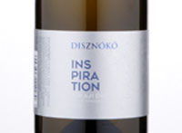 Disznókő Inspiration Tokaji Dry Furmint-Hárslevelű,2017