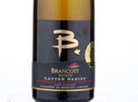 Brancott Estate Letter Series B Late Harvest Sauvignon Blanc,2017