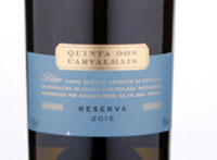 Quinta dos Carvalhais Reserva White,2015