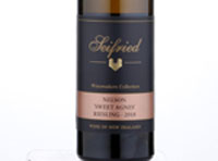 Seifried Winemakers Collection Nelson 'Sweet Agnes' Riesling,2018