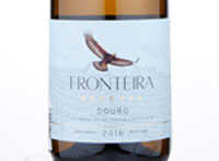 Fronteira Reserva,2016