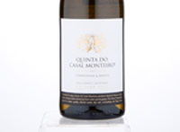 Quinta do Casal Monteiro Chardonnay & Arinto,2017