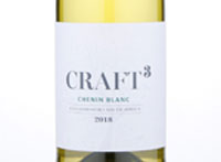 Craft 3 Chenin Blanc,2018