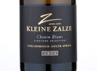 Kleine Zalze Vineyard Selection Chenin Blanc,2018