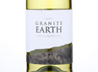 Granite Earth White,2017