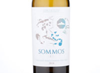 Sommos Varietales Blanco,2018