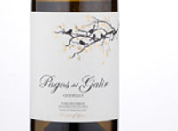 Pagos de Galir Godello,2018