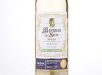 Asda Extra Special Marques del Norte Rioja Blanco,2018