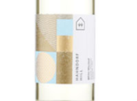 Hahndorf Hill Gru Gruner Veltliner,2018