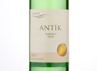 Antik Narince-Emir,2017