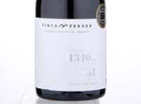 Finca Ferrer Colección 1310 Pinot Noir,2015